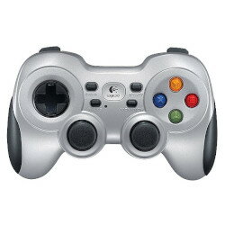 Wireless Gamepad ����С� F710