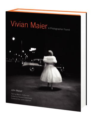 VIVIAN MAIER:A PHOTOGRAPHER FOUND(H)