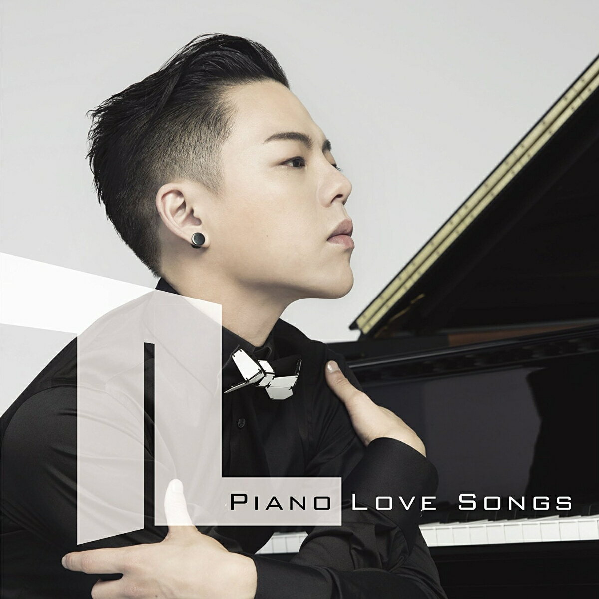 PIANO LOVE SONGS