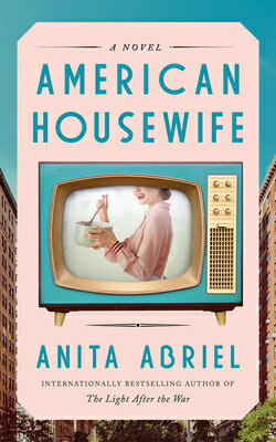 American Housewife AMER HOUSEWIFE [ Anita Abriel ]