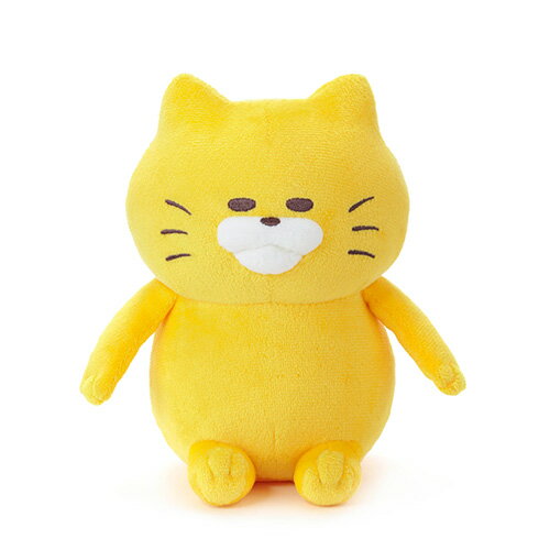 ノラネコぐんだん　すわるノラネコS