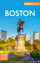 Fodor's Boston FODOR BOSTON 32/E （Full-Color Travel Guide） 