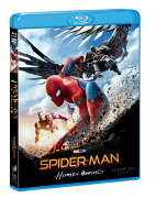 スパイダーマン：ホームカミング ブルーレイ ＆ DVDセット【Blu-ray】