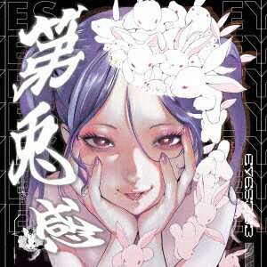 第兎感