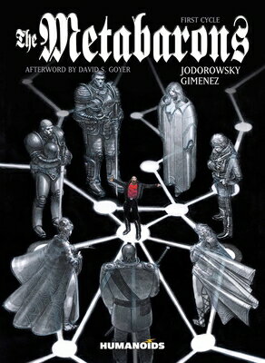 The Metabarons METABARONS （Metabarons） 
