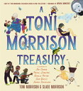 A Toni Morrison Treasury: The Big Box; Ant or Grasshopper?; Lion Mouse?; Poppy TREAS BIND-UP/E [ ]