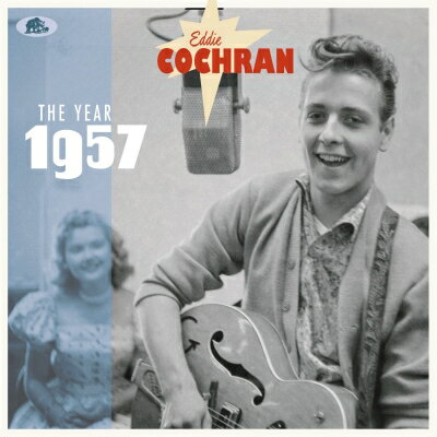 【輸入盤】Year 1957