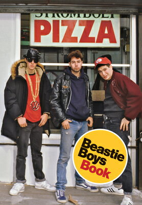 BEASTIE BOYS BOOK(H) [ MICHAEL DIAMOND ]