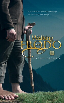 Tolkien's Lord of the Rings epic tale has long captivated readers with its parallels to biblical truth. And now, a new addition to the thirsty(?) line, "Walking with Frodo" looks at the biblical themes found in the classic Lord of the Rings trilogy. The 18 devotions pair vices and virtues (deception vs. honesty, light vs. darkness, good vs. evil) displayed by characters in The Lord of the Rings and bring to light what the Bible has to say. A must-have for longtime and new series fans.