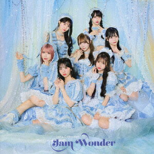 Jam Wonder