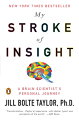 A brain scientist whose own stroke led to personal enlightenment brings a deep personal understanding to something she long studied: that the two lobes of the brain have very different personalities. ("The New York Times"). b&w illustrations throughout.