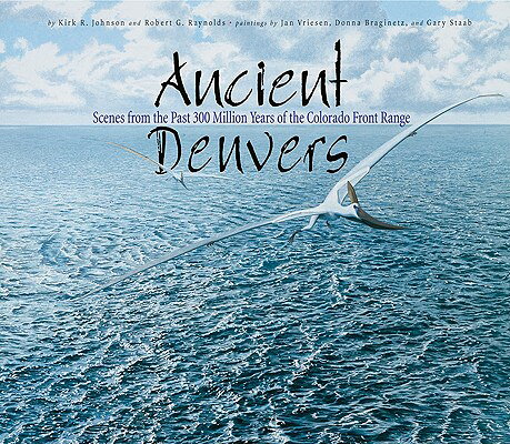 To find out what really does lie beneath our feet, scientists from Denver's Museum of Nature and Science dug a 2,256 foot well in 1999 and what they found was a surprisingly drastic array of landscapes and animal life-it the very same spot. In addition to what they found in the sediment at that site, geologists were able to look at other findings in the area to pull together an amazing assessment of the geological history of Denver's Front Range. 
 Today, those who visit the Museum of Nature and Science can visit the Ancient Denvers exhibit and see Denver, today lined with homes as far as the eye can see, and as it has been throughout ancient history: at one time a vast ocean, a lush rainforest, and a mountain prairie. Take a closer look at Denver's rocky past and see just what these scientists uncovered in "Ancient Denvers.
