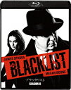 The Blacklist　ブラックリスト