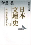 日本文壇史（14）