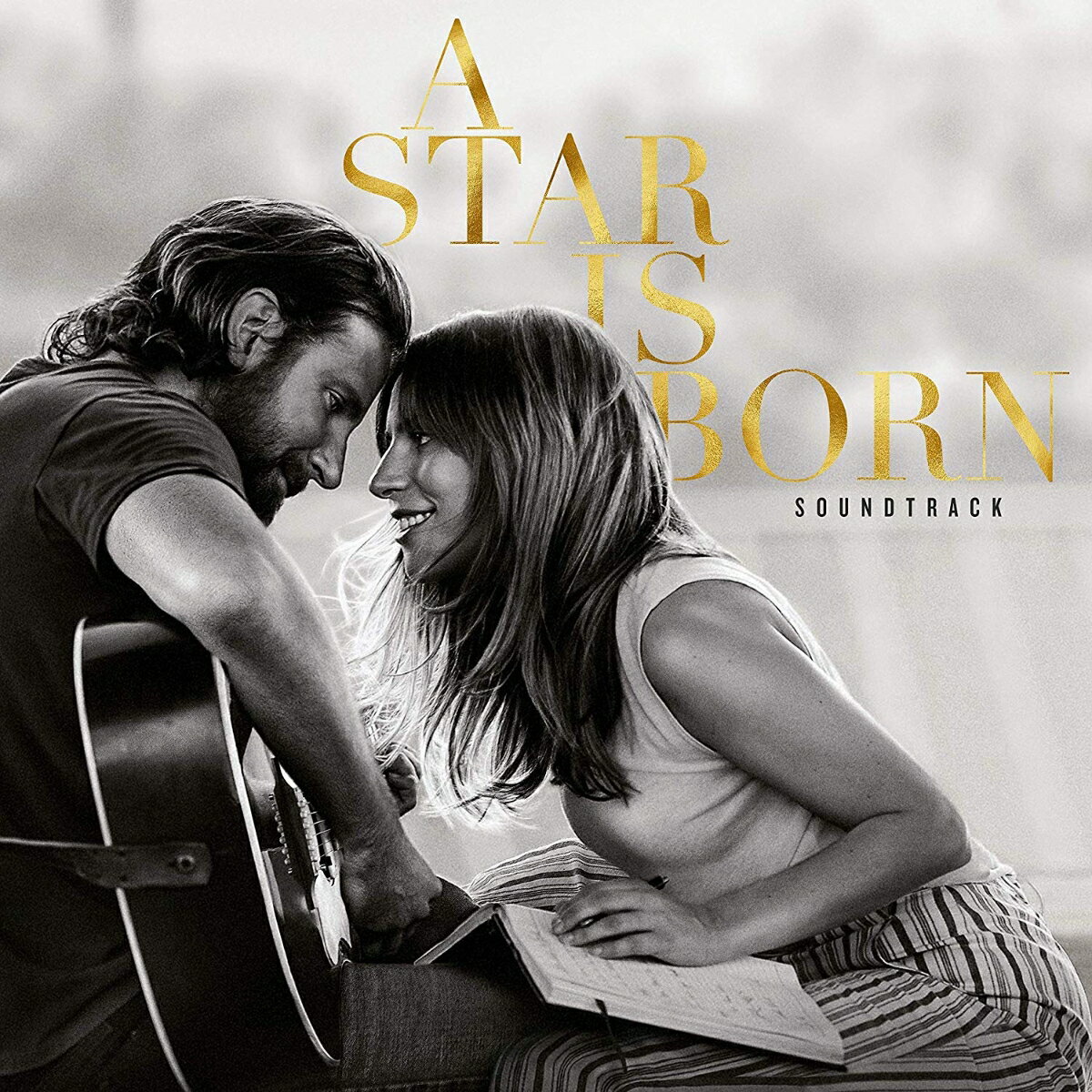 【輸入盤】スター・イズ・ボーン【アナログ盤】 [ LADY GAGA / BRADLEY COOPER ]