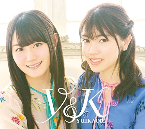 Y K (2CD＋Blu-ray) ゆいかおり