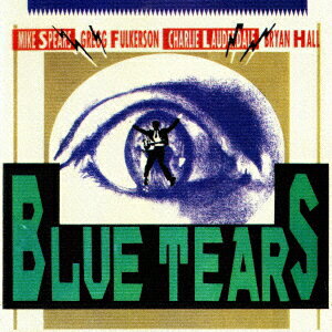 楽天楽天ブックスBLUE TEARS [ ブルー・ティアーズ ]