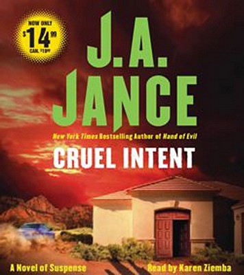 Cruel Intent CRUEL INTENT 5D 