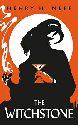 The Witchstone WITCHSTONE （Witchstone） 