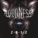 2・0・1・2 [ LOUDNESS ]