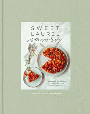 SWEET LAUREL SAVORY(H)