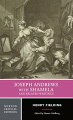 This Norton Critical Edition reprints the authoritative Wesleyan textof Joseph Andrews, edited by Martin Battestin.