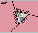 NIAGARA TRIANGLE Vol.2 40th Anniversary Edition(SACD) ナイアガラ トライアングル 佐野元春 杉真理 大滝詠一