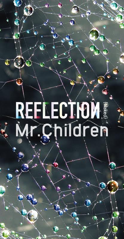 REFLECTIONNaked ( CDDVDUSB) [ Mr.Children ]פ򸫤