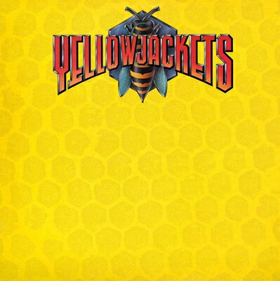 【輸入盤】Yellowjackets
