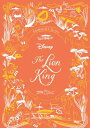 Disney Animated Classics: The Lion King DISNEY ANIMATED CLASSICS THE L （Animated Classics） Editors of Studio Fun International