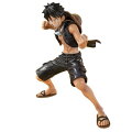 フィギュアーツZERO モンキー・D・ルフィ -ONE PIECE FILM GOLD Ver.-の画像