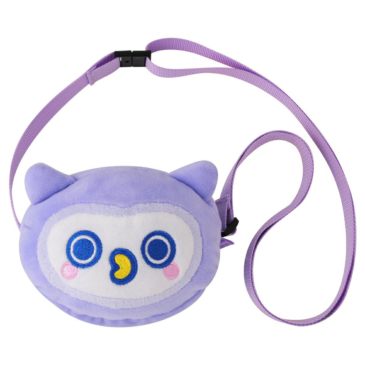 Tamagotchi Paradise おでかけキャリー ほーほっち