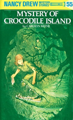 A young detective's attempts to uncover a group of poachers on Crocodile Island in Florida involve her with kidnapping, reptiles, enemy boats, and a sinister racket.