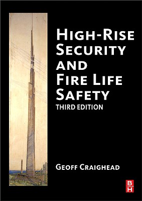 A comprehensive reference for managing security and fire life safety operations within high-rise buildings, this updated edition details the type of security and life safety systems commonly found in skyscrapers, outlines how to conduct risk assessments, and explains security policies and procedures designed to protect life and property.