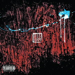 ばんり【】 ディスアーム バンリ 発売日：2015年03月11日 DISARM JAN：4518575735556 JCPー1501 Jet City People (株)ファイルレコード [Disc1] 『DISARM』／CD アーティス...