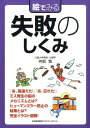 絵でみる失敗のしくみ （絵でみるシリーズ） 芳賀繁