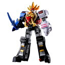 ナンバーワン戦隊ゴジュウジャー DXROBO UNIVERSE ガオキング