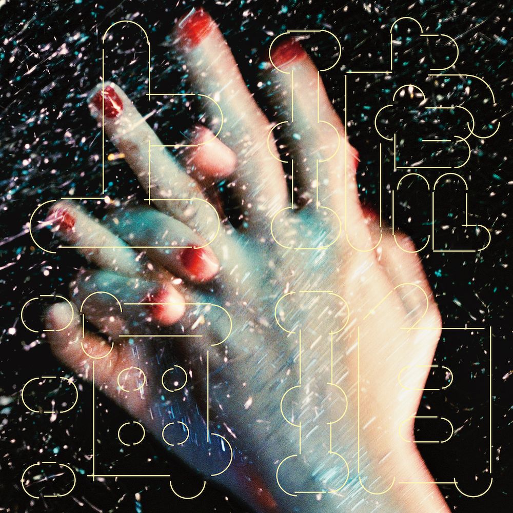 琥珀色の街、上海蟹の朝 (10th Anniversary Edition)【完全生産限定アナログ盤】