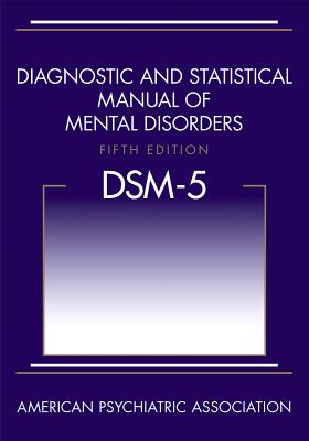 Diagnostic and Statistical Manual of Mental Disorders (DSM-5(r))