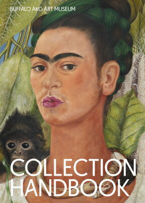 Buffalo Akg Art Museum: Collection Handbook BUFFALO AKG ART MUSEUM [ Cathleen Chaffee ]