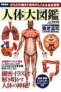人体大図鑑