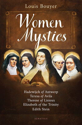 Women Mystics WOMEN MYSTICS 2/E 