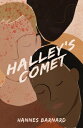 HALLEYS COMET Hannes Barnard CATALYST PR2022 Paperback English ISBN：9781946395559 洋書 NonーClassifiable（その他）