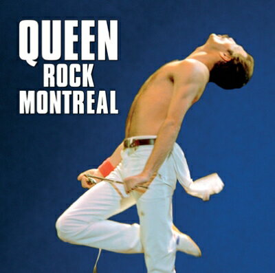 【輸入盤】Rock Montreal (2CD)