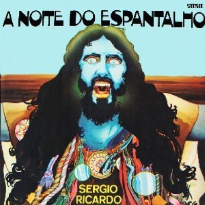 【輸入盤】Noite Do Espantalho [ Sergio Ricardo ]