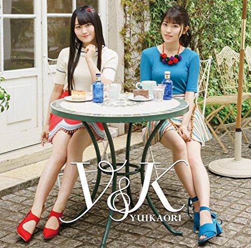 Y&K (2CD) [ ゆいかおり ]