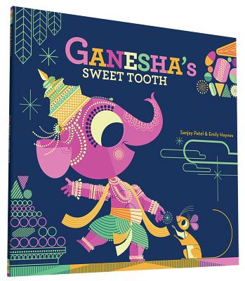 Ganesha's Sweet Tooth GANESHAS SWEET TOOTH 