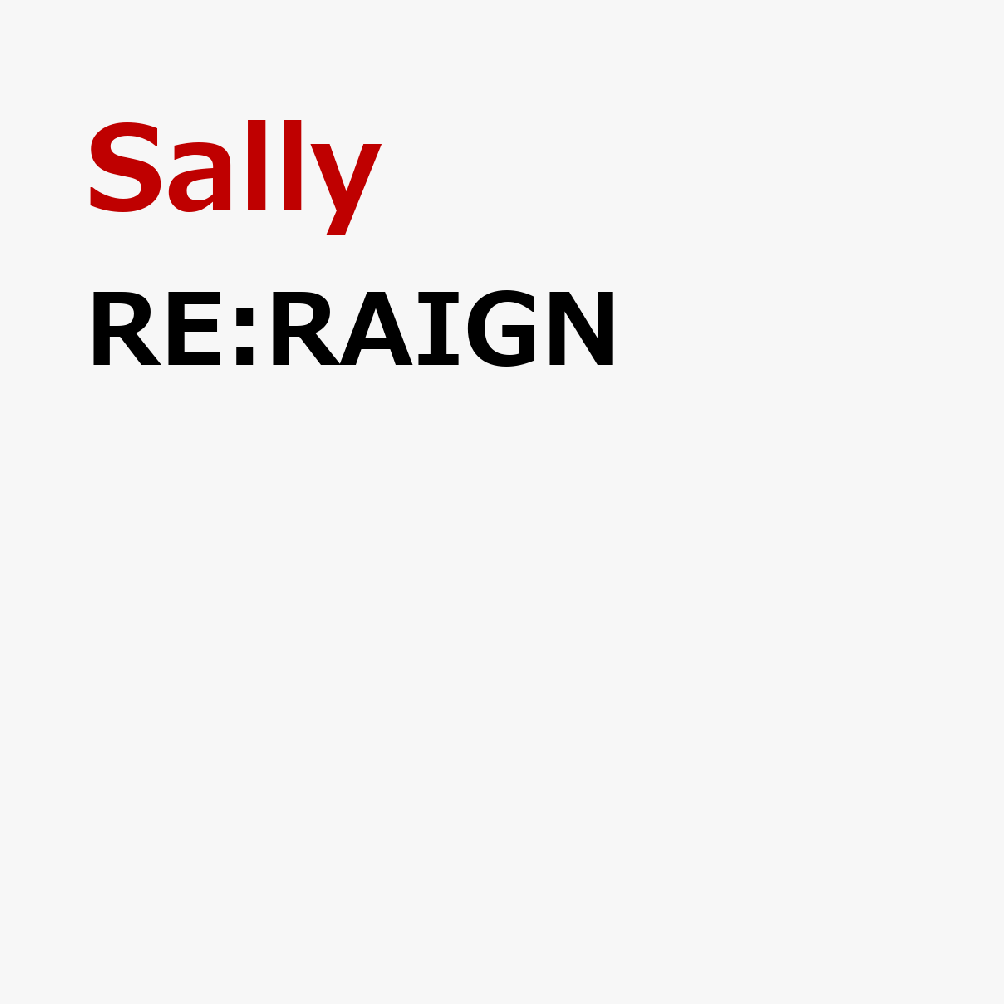 RE:RAIGN