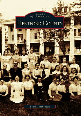 Situated in Eastern North Carolina, Hertford County is a picturesque locale with an extensive, storied past. Boasting portions of the Chowan and Meherrin River, the area was easily accessible to European explorers, who visited as early at 1586. Education has been an important shaping factor for Hertford residents, as the county has hosted two colleges-Chowan College, founded in 1848, and Wesleyan Female College, founded in 1853. Fishing and hunting are second to none: Camp P.D. Hunt Club is the oldest chartered hunt club in North Carolina and herring fishing was the way of life for many years. Agriculture, too, has been a mainstay for the county's economy, with peanuts and tobacco thriving as staple crops. The county also possesses a unique blend of cultural history, from the Meherrin Native Americans, who moved here from Virginia, to the strong influence of African Americans, who developed Chowan Beach as one of the premier black vacation spots during Segregation.