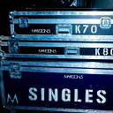 【輸入盤】Singles Collection (12 Tracks / International Version) [ マルーン5 ]